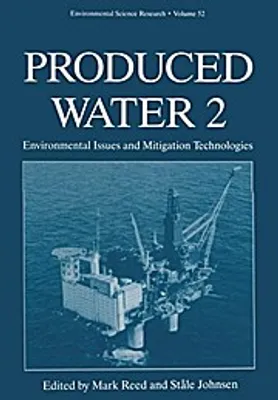 Obrázok produktu pre Produced Water 2