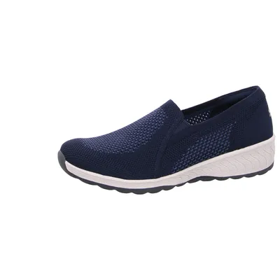 Produktbild von Skechers Up-Lifted Slipper Blau