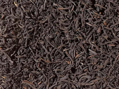Produktbild von 1 kg  Schwarzer Tee Englische Blatt-Mischung