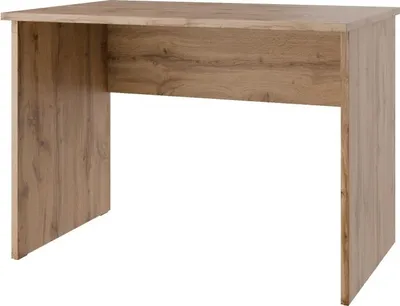 Obrázek produktu pro Kancelářský PC stůl NEJBY GIANNI, dub wotan