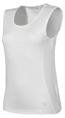 Zdjęcie produktu dla Limited Sports - Damska koszulka Tally - Czarny, Biały, rozmiar 36, model LBW6165