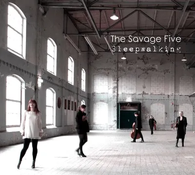 Produktbild von Sleepwalking