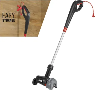 Image de SKIL Nettoyeur de joints électrique 0700 AG 500 W Brosse-ø 100 mm Désherbage