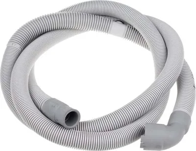 Obrázok produktu pre AEG 1118697000 Vypúšťacia hadica 30/20 mmØ 2,3 m pre umývačky riadu (popis)