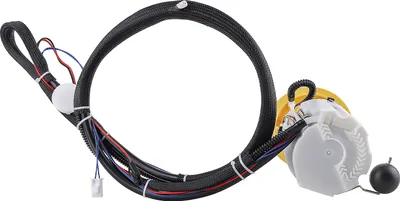 Zdjęcie produktu dla Pompa paliwa do VOLVO S60 I S80 I V70 II XC70 I 2.0L 2.4L 2.9L