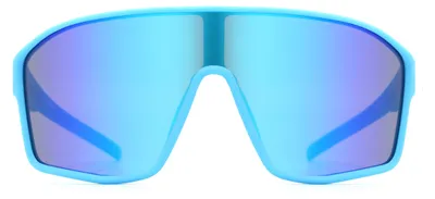Produktbild von RED BULL SPECT EYEWEAR DAFT-011 blue-red blue-red