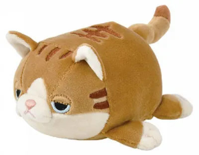 Produktbild von nemu nemu 6204648, Spielzeug-Katze