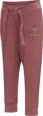 Produktbild von hummel hmlCOSY PANTS - DECO ROSE - 80