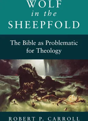 Produktbild von Wolf in the Sheepfold