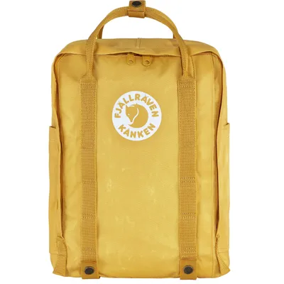 Produktbild von Fjällräven TREE-KANKEN Rucksack maple yellow