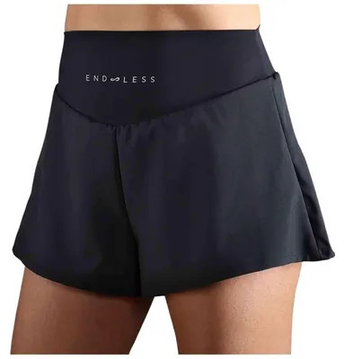 Produktbild von Shorts Endless 40563-001 für Damen