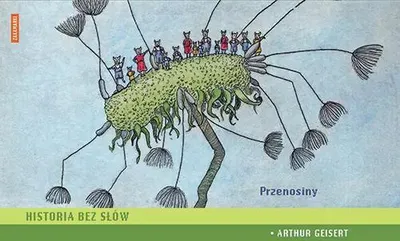 Produktbild von ISBN 9788377761342, Polnisch, Hardcover, 28 Seiten
