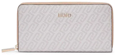 Produktbild von Lederwaren Liujo Beige Kollektion - frau