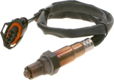 Produktbild von BOSCH Lambdasonde 0 258 006 346