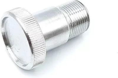 Image de #18101 Bouton De Contrôle De La Pression Pour Machine À Peindre Dedra Ded7423