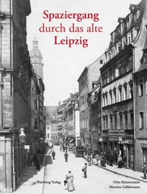 Image de Spaziergang durch das alte Leipzig