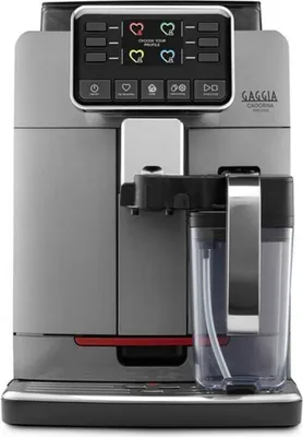 Immagine prodotto di Gaggia RI9604/01 macchina per caffè Automatica Macchina per espresso 1,5 L