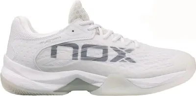 Produktbild von Nox At10 Lux Padelschuhe Weiß EU 48 Mann Weiß EU 48