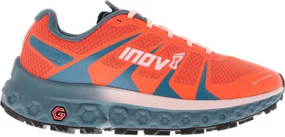 Obrázok produktu pre Inov8 Trailfly Ultra G 300 Ma trailová bežecká obuv Orange EU 39 1/2 women Orange EU 39 1/2
