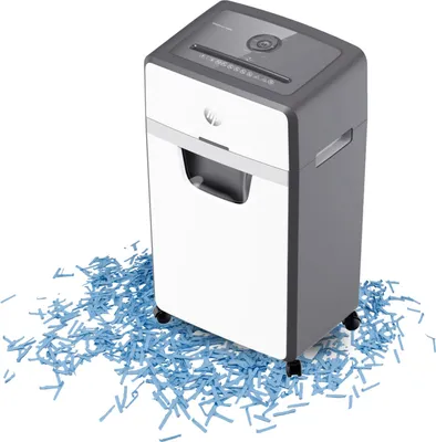 Produktbild von HP Aktenvernichter OneShred 16MC