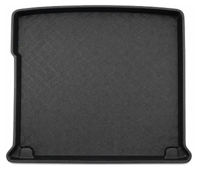 Image de Bac de coffre pour Mercedes-Benz ML W166 2011-2015 (coffre standard) – noir, sur mesure