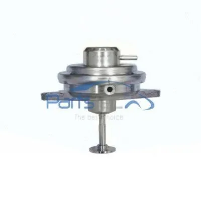 Produktbild von PartsTec PTA510-0058 AGR-Ventil mit Dichtung für OPEL Astra G CC (T98) Abgasrückführungsventil
