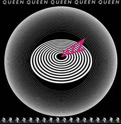 Obrázek produktu pro Queen: Jazz (2011 Remaster) - Island 2771767 - (CD/Název: Q-Z)