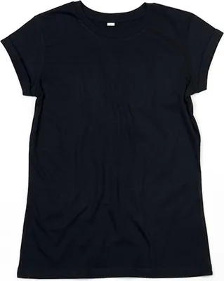 Produktbild von Mantis Women´s Roll Sleeve T