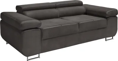 Produktbild von MIAMI 2 SOFA, Stoff Monolith 20