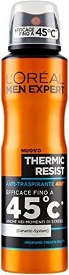 Produktbild von L'oreal Men Expert Deo Spray 150 ml Thermic Resist