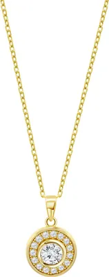 Immagine prodotto di Collana In Argento Lotus, Argento 925 Lp3105-1/2