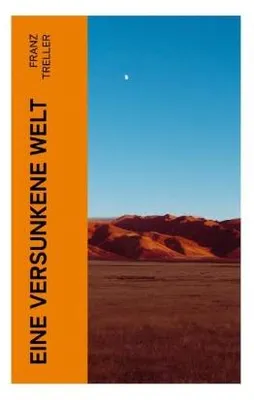 Immagine prodotto di Eine versunkene Welt