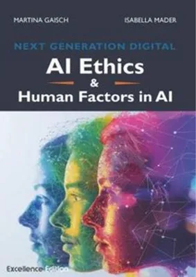Immagine prodotto di AI Ethics & Human Factors in AI
