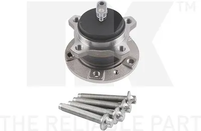 Immagine prodotto di Cuscinetto Ruota Citroen T. Picasso Ii 13-