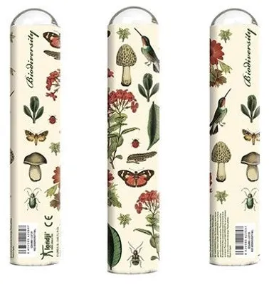 Obrázek produktu pro Kaleidoskop červené biodiverzity, Londji