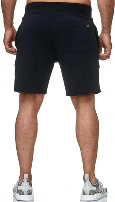 Produktbild von Red Bridge Herren Short Kurze Hose Sweatpant Jogginghose Train Hard