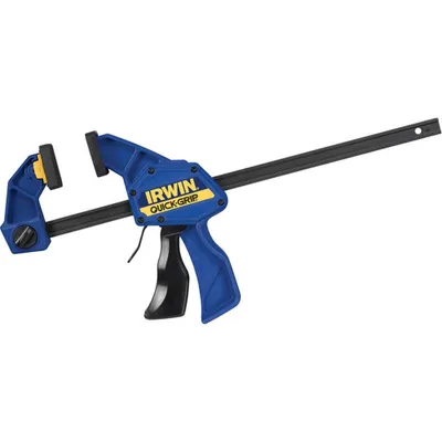 Obrázek produktu pro IRWIN T512QCEL7, Svěrka, 1 kusů, 30 cm