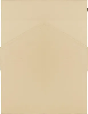 Produktbild von Abbey Camp® Schlafsack-Innensack Baumwolle 2 Personen 220 x 160 cm 100 % Baumwolle