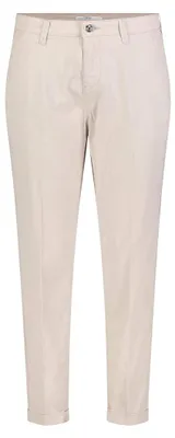 Produktbild von MAC Jeans Damen Chino 0434L307500, Trousers MAC Ladie, 44/OL