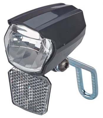 Produktbild von Prophete 30 Lux Frontlicht Silber Silber One Size