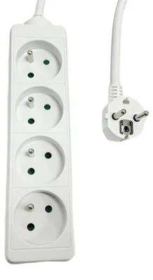 Produktbild von Microconnect MC-PS040150FRW