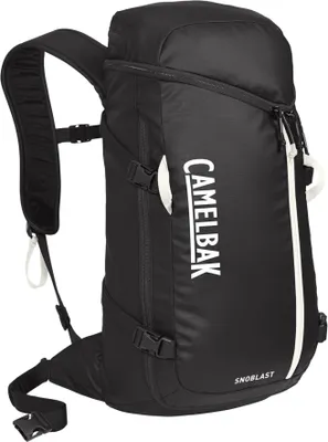 Zdjęcie produktu dla Camelbak SnoBlast 22 2 l, szary/pomarańczowy