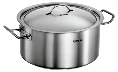 Obrázok produktu pre Panvica 10,4 l Pôdorysný priemer 262 mm