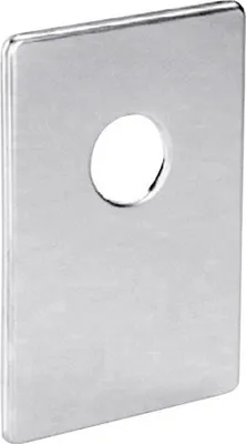 Immagine prodotto di Dallmer Abdeckplatte zu WE-Siphon HL 400 edelstahl