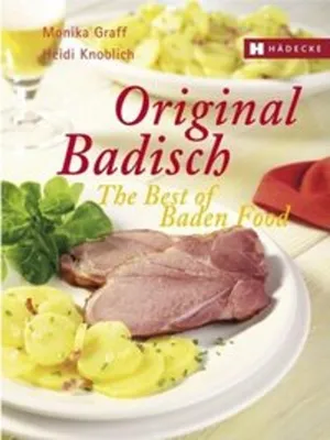 Obrázok produktu pre Original Badisch