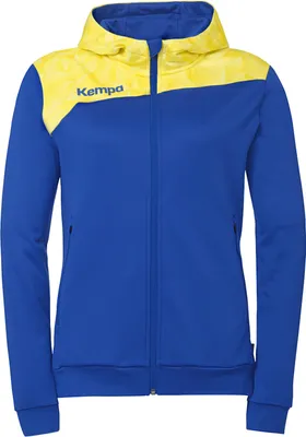 Zdjęcie produktu dla Kurtka z kapturem Kempa Athletics 29 dla kobiet