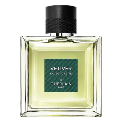 Obrázok produktu pre Guerlain Vetiver (1959) toaletná voda pre mužov 100 ml
