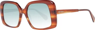 Obrázek produktu pro Dámské sluneční brýle MAX&Co. MO0031 45P