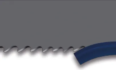 Image de Lame de scie à ruban Metallkraft Bi-Metall M 42 Sprint 4780 x 34 x 1,1 mm 6-10 ZpZ, 3655405