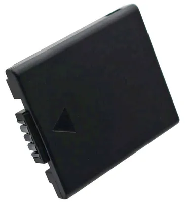 Imagen del producto de Batería compatible con Leica BP-DC2, batería de 3,7 voltios de iones de litio